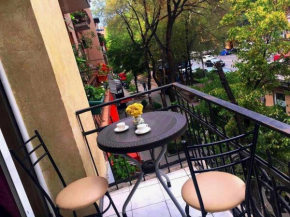 SPACIOUS apt in Yerevan,Centre